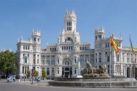 8 Must-See Attractions in Centro, Madrid | Krista the Explorer