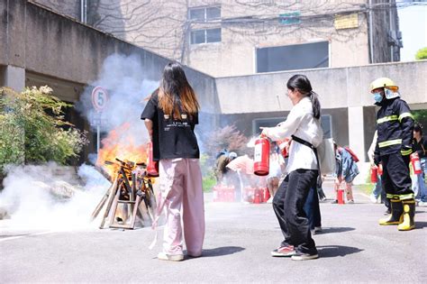 我校召开福建路校区月调度会并开展重点区域紧急疏散和消防演练 南京财经大学