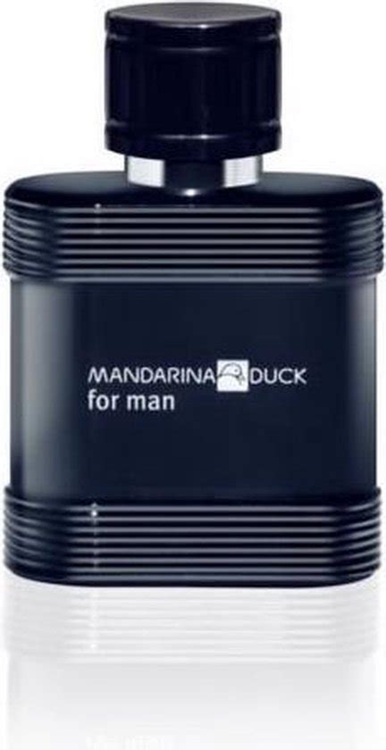 Mandarina Duck for Man - 100 ml - eau de parfum spray - herenparfum ...