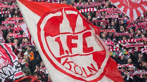 1 FC Köln Kainz verlängert bis 2025 Thielmann nächsten 2 Spiele