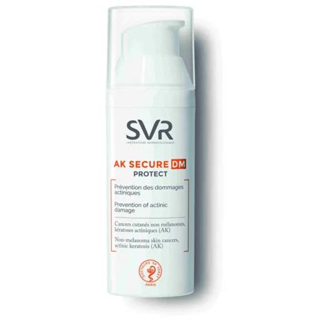 Svr Ak Secure Dm Protect Pr Vention Des Dommages Actiniques Ml