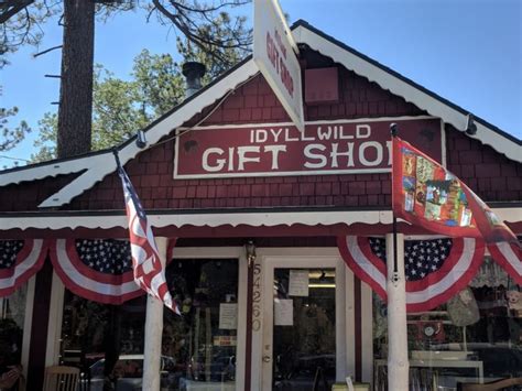 Idyllwild California A Mecca For Hiking Shopping And Dining Nancy