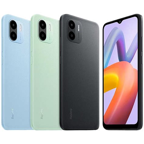 Xiaomi Redmi A2 32Go 2Go RAM PRIX Micromagma Maroc