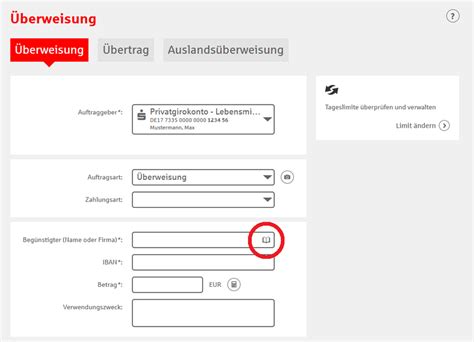 10 Praktische Funktionen Im Online Banking Der Sparkassen Sparkasse Allgäu