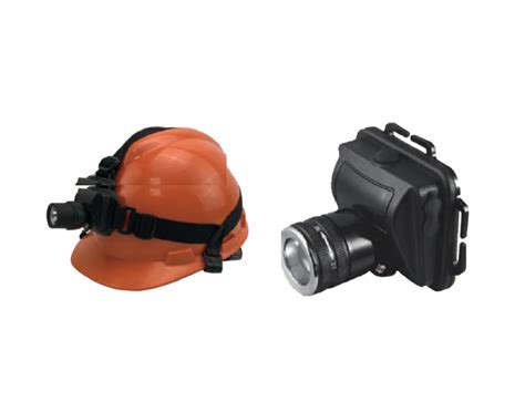 Explosion Proof Headlamp Jiangsu Ouhui Lighting Lamps