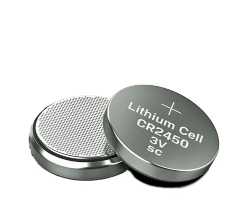 Cr V Lithium Button Cell Battery Dr Videotronics E Store