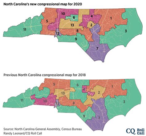 Map Of Nc Congressional Districts 2023 - Middle East Political Map