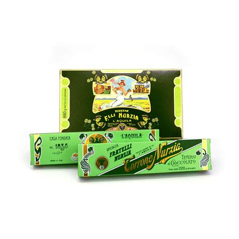 Shop Torrone Fratelli Nurzia Torrone Tradizionale Aquilano