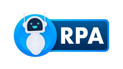 RPA Robotic Process Automation Artificial Intelligence Machine