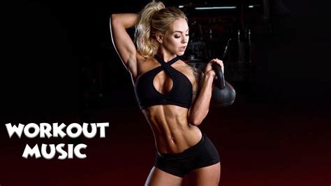 Best Gym Workout Music Trap Workout Music Mix Workout Motivation