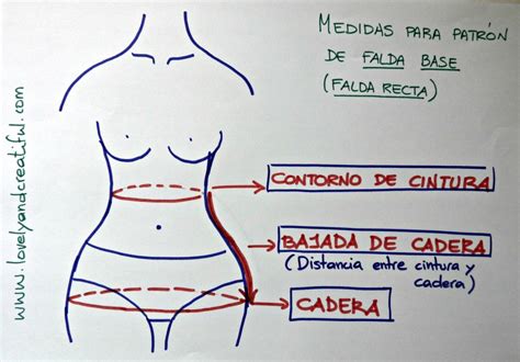 Curso gratis de corte y confección Confección de falda recta Lovely