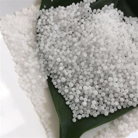 Urea Automotive Grade Urea Prilled Urea Bulk For Nox Emissions Control