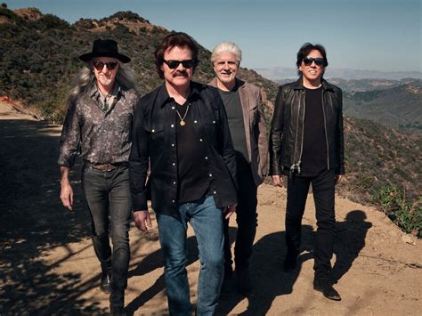 The Doobie Brothers Reunite Classic Lineup For Tour Coming To Dallas