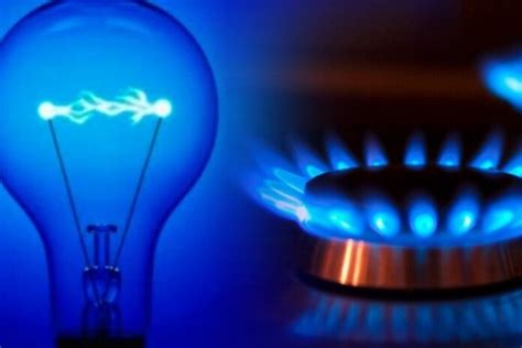 El Gobierno Anunció La Quita De Subsidios A La Luz Y El Gas A Partir De Julio Habrá Aumentos