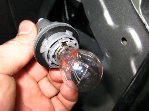 Honda Accord Headlight Bulb Replacement 2009 2008 Honda Acco