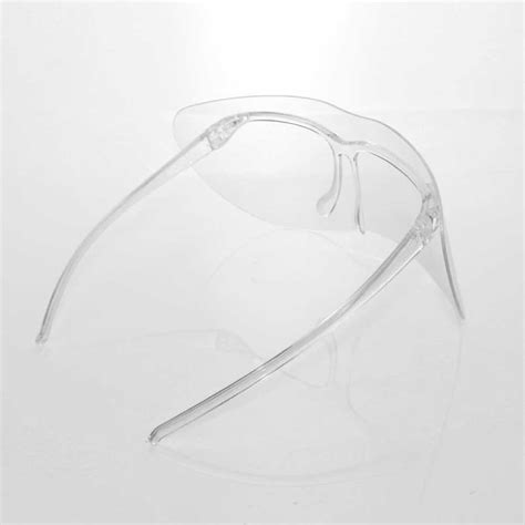 frame branded face shield magic trading company mtc