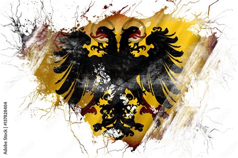 Holy Roman Empire Flag