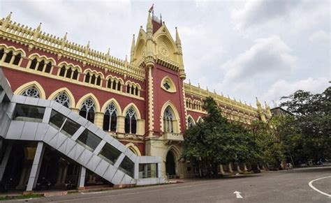 Calcutta Hc Directs Wb Govt To File Report On Shibpur Violence