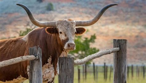 Premium Photo | Longhorn cattle