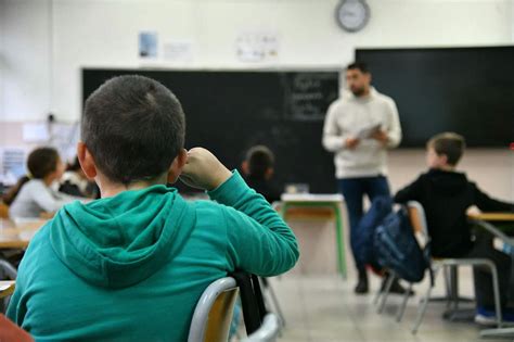 Educación Un 3 1 de los alumnos vascos