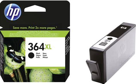 Hp Ink Cartridge Xl Original Black Cn Ee Conrad