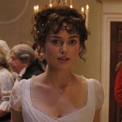 Lizzie Bennet Elizabeth Bennet Lace Bra Outfit Kiera Knightly Mr