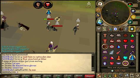 Savage4200 PK Video 1 NH Hybriding Maxed Rigour Pure YouTube