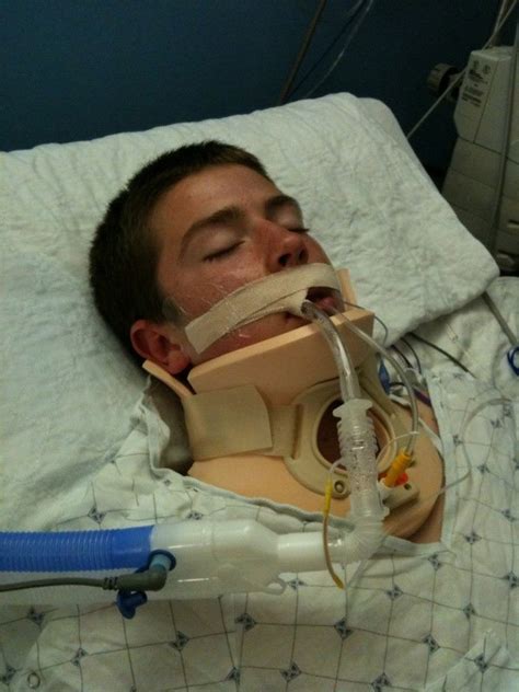 Theodore Student Says Bullies Purposely Put Him In Intensive Care Unit