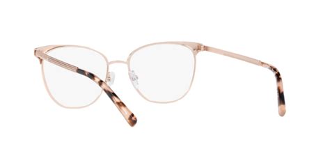 Michael Kors Nao Eyeglasses Mk3018 1194 Woman Lookeronline