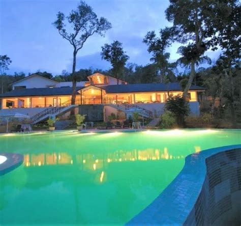 Coorg Resorts - Best Resorts to Stay in Coorg | eBizBio