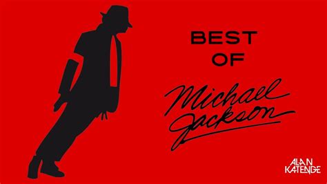 Best Of Michael Jackson Mix By Alan Katende Pioneer Ddj Sb3 Youtube