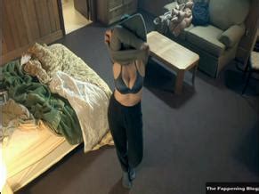 Skyler Wright Nude In Dexter AZNude