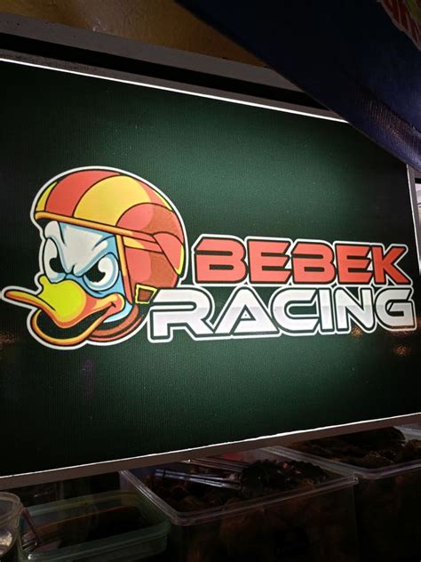 Selalu Diperbarui Menu Bebek Racing Lengkong Bandung