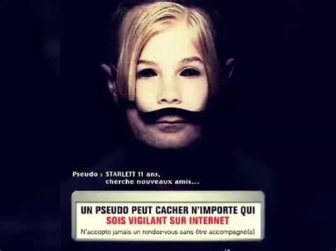 Info Pr Vention Un Pseudo Peut Cacher N Importe Qui Sois Vigilant Sur