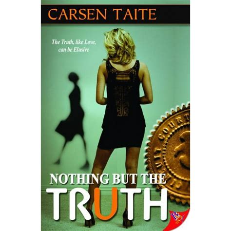 Nothing But The Truth Paperback