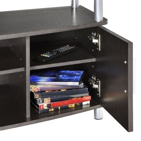 Altra Furniture Carson 50 Tv Stand In Espresso 1195096