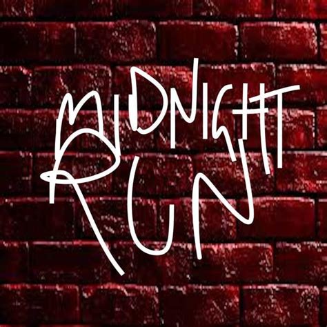 Alex Dionisio Midnight Run Lyrics Genius Lyrics