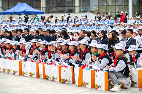 房山区2023年全民阅读活动启动仪式暨“书香启新篇·奋进铸辉煌”群众诗歌朗诵会举办