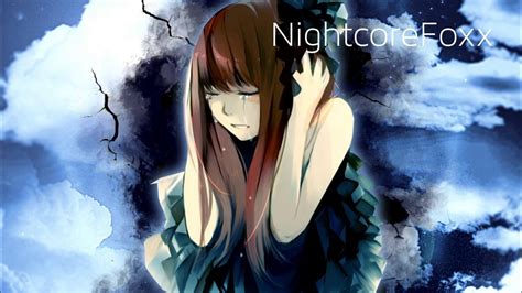 Nightcore † Silent Scream Youtube