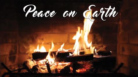 Peace On Earth | Compass Bible Church Huntington Beach