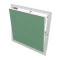 Rapid Access FlipFix Tile Door Non Fire Rated Wall Access Panel Pro