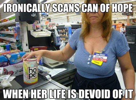 60 Photos That Are Funniest Things Walmart Cameras Ever Captured