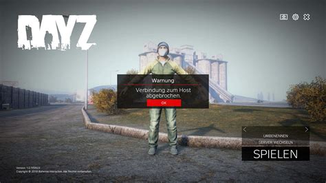 Dayz Das Soll Das Ergebnis Von Jahren Early Access Sein Game De