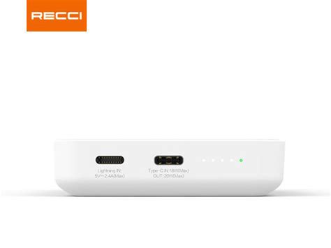 Recci Wireless Magnet