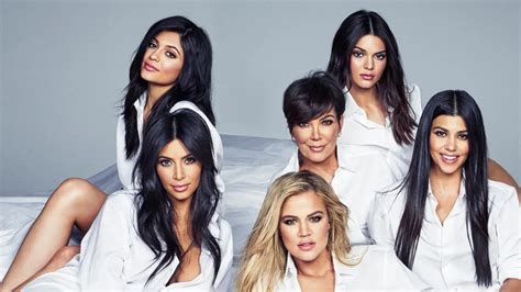 Test Qu Miembro De La Familia Kardashian Eres