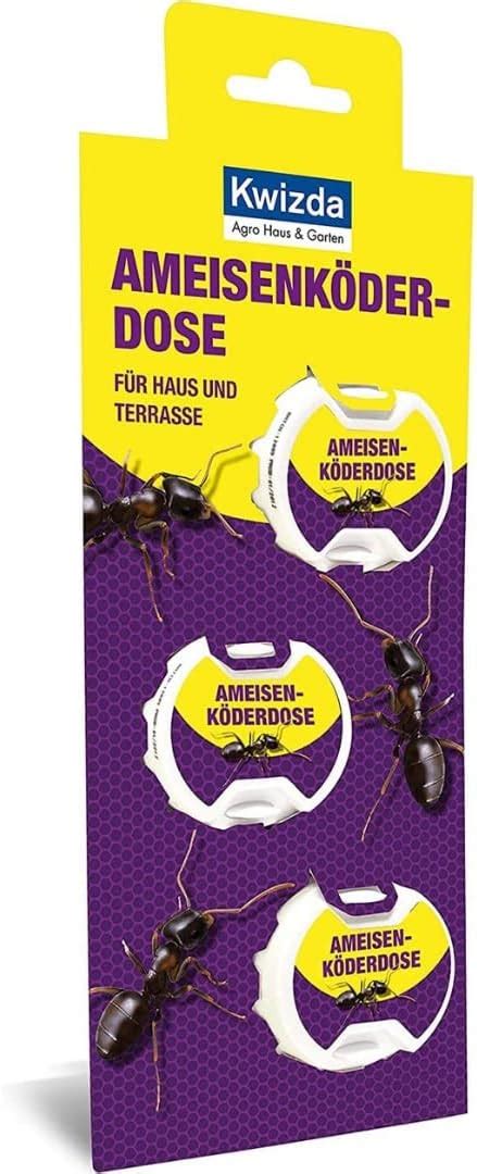 Ameisen Köder Multi Drogerie Max Lötsch 4840 Vöcklabruck