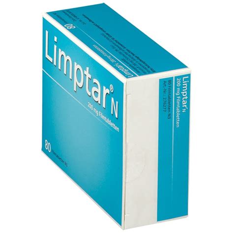 Limptar® N 80 St Shop