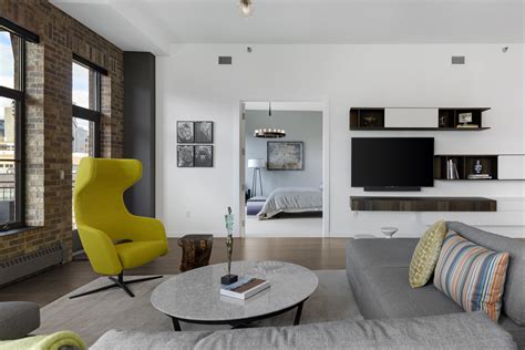 Stone Arch Lofts Dwelling Designs