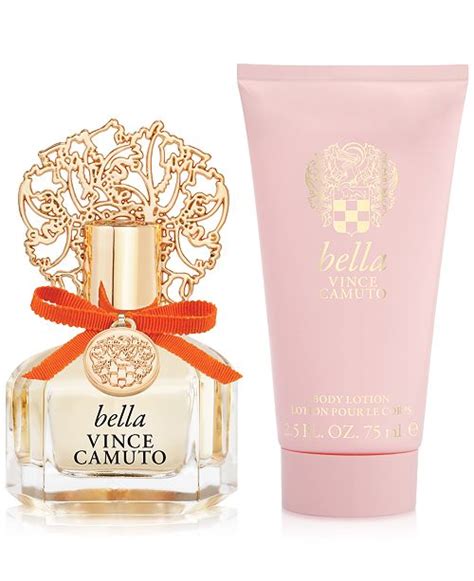 Vince Camuto 2-Pc. Bella Gift Set & Reviews - All Perfume - Beauty - Macy's