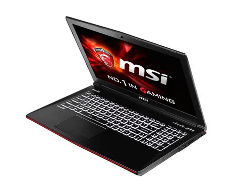 Buy MSI GE72 6QL Apache Core I7 Gaming Laptop With 512GB SSD And 24GB